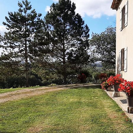 Chambres D'Hotes - Le Moussat Lagraulet-du-Gers Экстерьер фото