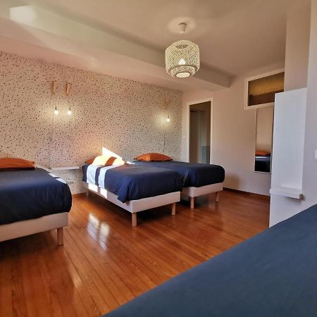 Chambres D'Hotes - Le Moussat Lagraulet-du-Gers Экстерьер фото