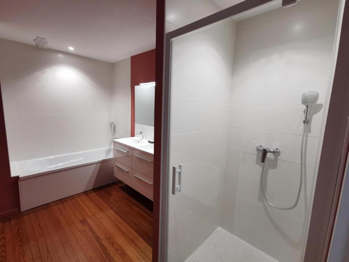 Chambres D'Hotes - Le Moussat Lagraulet-du-Gers Экстерьер фото
