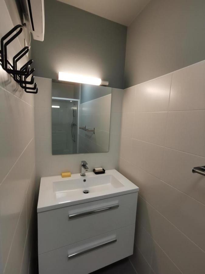 Chambres D'Hotes - Le Moussat Lagraulet-du-Gers Экстерьер фото